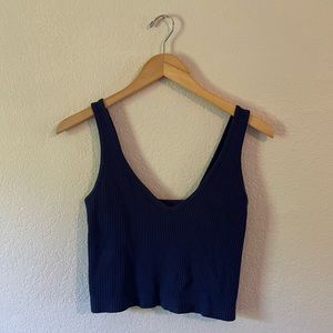 Free people tank top